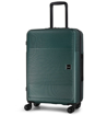 Obrazek Walizka podróżna ROCK Lincoln TR-0281/3-M ABS - zielona 62 L