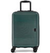Obrazek Sada cestovních kufrů ROCK Lincoln TR-0281/3 ABS - zelená - 98 L / 62 L / 31 L
