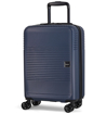 Obrazek Sada cestovních kufrů ROCK Lincoln TR-0281/3 ABS - modrá - 98 L / 62 L / 31 L