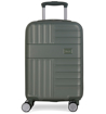 Obrazek Kabinové zavazadlo ROCK Aspen TR-0282/3-S PP - světle zelená - 36 L