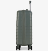Obrazek Kabinové zavazadlo ROCK Aspen TR-0282/3-S PP - světle zelená - 36 L