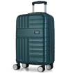 Obrazek Sada cestovních kufrů ROCK Aspen TR-0282/3 PP - modrá - 103 L / 61 L / 36 L