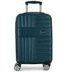 Obrazek Sada cestovních kufrů ROCK Aspen TR-0282/3 PP - modrá - 103 L / 61 L / 36 L