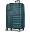 Obrazek Sada cestovních kufrů ROCK Aspen TR-0282/3 PP - modrá - 103 L / 61 L / 36 L