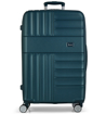 Obrazek Sada cestovních kufrů ROCK Aspen TR-0282/3 PP - modrá - 103 L / 61 L / 36 L