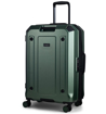 Obrazek Cestovní kufr ROCK Alpine TR-0288/3-M ABS/PC - zelená - 65 L + 15% EXPANDER