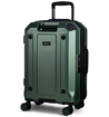 Obrazek Kabinové zavazadlo ROCK Alpine TR-0288/3-S ABS/PC - zelená - 39 L + 15% EXPANDER