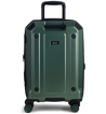 Obrazek Kabinové zavazadlo ROCK Alpine TR-0288/3-S ABS/PC - zelená - 39 L + 15% EXPANDER