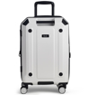 Obrazek Kabinové zavazadlo ROCK Alpine TR-0288/3-S ABS/PC - bílá - 39 L + 15% EXPANDER