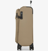 Obrazek Sada cestovních kufrů ROCK Harper TR-0286/3 - béžová - 82 L / 50 L + EXPANDER / 34 L