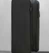 Obrazek Cestovní kufr ROCK Harper TR-0286/3-M - černá - 50 L + EXPANDER
