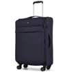 Obrazek Cestovní kufr ROCK Harper TR-0286/3-M - tmavě modrá - 50 L + EXPANDER