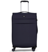 Obrazek Cestovní kufr ROCK Harper TR-0286/3-M - tmavě modrá - 50 L + EXPANDER