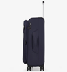 Obrazek Cestovní kufr ROCK Harper TR-0286/3-M - tmavě modrá - 50 L + EXPANDER