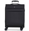 Obrazek Kabinové zavazadlo ROCK Harper TR-0286/3-S - černá - 34 L