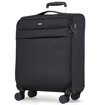 Obrazek Sada cestovních kufrů ROCK Harper TR-0286/3 - černá - 82 L / 50 L + EXPANDER / 34 L
