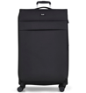 Obrazek Sada cestovních kufrů ROCK Harper TR-0286/3 - černá - 82 L / 50 L + EXPANDER / 34 L