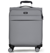 Obrazek Sada cestovních kufrů ROCK Harper TR-0286/3 - šedá - 82 L / 50 L + EXPANDER / 34 L
