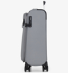 Obrazek Sada cestovních kufrů ROCK Harper TR-0286/3 - šedá - 82 L / 50 L + EXPANDER / 34 L