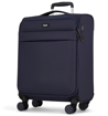 Obrazek Sada cestovních kufrů ROCK Harper TR-0286/3 - tmavě modrá - 82 L / 50 L + EXPANDER / 34 L