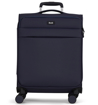 Obrazek Sada cestovních kufrů ROCK Harper TR-0286/3 - tmavě modrá - 82 L / 50 L + EXPANDER / 34 L