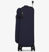 Obrazek Sada cestovních kufrů ROCK Harper TR-0286/3 - tmavě modrá - 82 L / 50 L + EXPANDER / 34 L