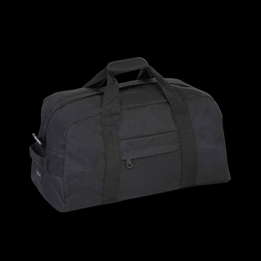Obrazek Střední cestovní taška MEMBER'S HA-0046 - černá - 50 L