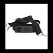 Obrazek Aktovka REAbags 8001/1-T - černá / nikl - 19 L