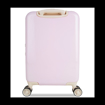 Obrazek Kabinový kufr SUITSUIT® Fabulous Fifties Pink Dust S - růžová - 32 L