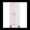 Obrazek Plastový kufr SUITSUIT® Fabulous Fifties Pink Dust M - růžová - 60 L