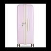 Obrazek Plastový kufr SUITSUIT® Fabulous Fifties Pink Dust L - růžová - 91 L