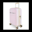 Obrazek Sada cestovních kufrů SUITSUIT® Fabulous Fifties Pink Dust - růžová - 91 L