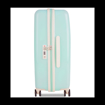 Obrazek Plastový kufr SUITSUIT® Fabulous Fifties Luminous Mint M - zelená - 60 L
