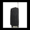 Obrazek Textilní kufr ROCK Deluxe-Lite L - fialová - 110 L