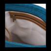 Obrazek Dámská taška SUITSUIT® Fab Seventies Seaport Blue - modrá - 10 L