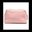 Obrazek Obal na kosmetiku SUITSUIT® Fab Seventies 	Coral Cloud vel. M - růžová - 3 L