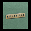Obrazek Obal na kosmetiku SUITSUIT® Fab Seventies Basil Green vel. M - zelená