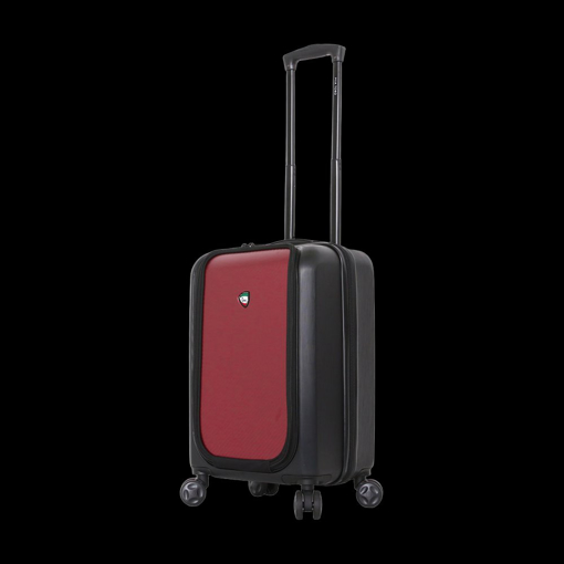 Obrazek Kabinový kufr MIA&nbsp;TORO Carbonio Superior S - červená - 41 L