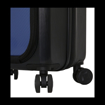 Obrazek Kabinový kufr MIA&nbsp;TORO Carbonio Superior S - modrá - 41 L