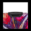 Obrazek Kabinový kufr MIA&nbsp;TORO Spider Eye S - barevný potisk - 39 L