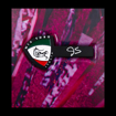 Obrazek Kabinový kufr MIA&nbsp;TORO Spider Eye S - barevný potisk - 39 L