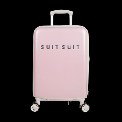 Obrazek Obal na kufr SUITSUIT® AF-26835 - růžová