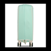 Obrazek Obal na kufr SUITSUIT® Fabulous Fifties Luminous Mint vel. S - zelená