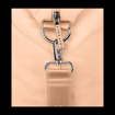 Obrazek Střední cestovní taška SUITSUIT® Natura Apricot - oranžová - 25 L