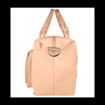 Obrazek Střední cestovní taška SUITSUIT® Natura Apricot - oranžová - 25 L
