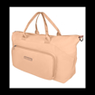 Obrazek Střední cestovní taška SUITSUIT® Natura Apricot - oranžová - 25 L