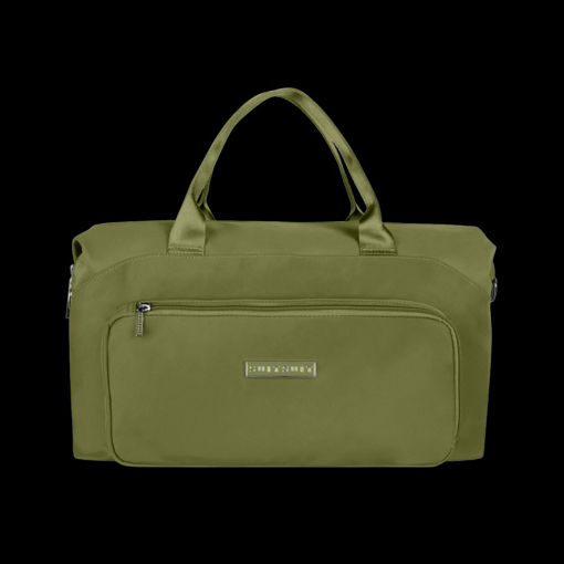 Obrazek Střední cestovní taška SUITSUIT® Natura Guacamole - zelená - 25 L