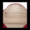 Obrazek Střední cestovní taška SUITSUIT® Natura Cherry - červená - 25 L