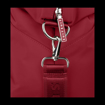 Obrazek Střední cestovní taška SUITSUIT® Natura Cherry - červená - 25 L