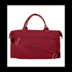 Obrazek Střední cestovní taška SUITSUIT® Natura Cherry - červená - 25 L